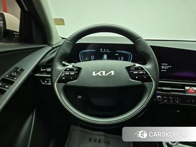 Kia Di Ol Nu Niro id 3746570 из Кореи 14