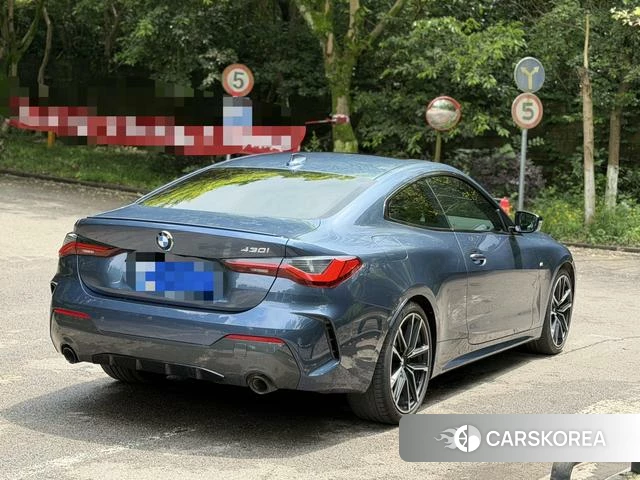 BMW 4 series id 4272295 из Китая 10