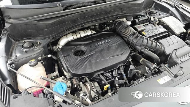 Kia Seltos id 4646910 из Кореи 27