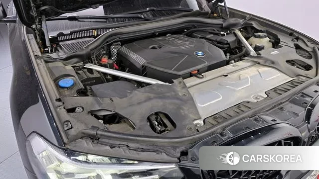 BMW X4 (G02) id 3360966 из Кореи 16