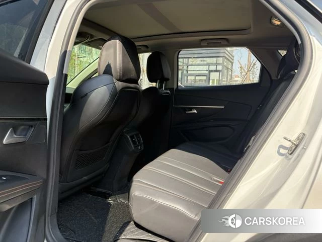 Peugeot 4008 id 4208563 из Китая 10