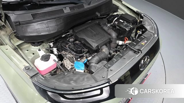 Hyundai Casper id 4382626 из Кореи 26