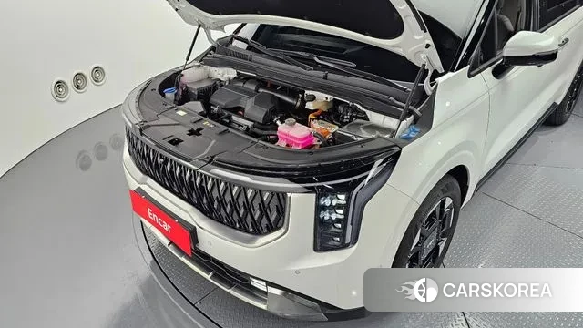 Kia The New Carnival 4th Generation id 3321972 из Кореи 16