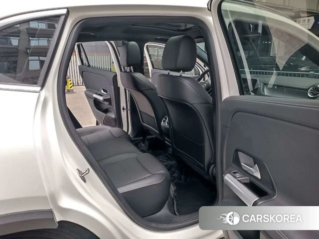 Mercedes-Benz GLA id 4278783 из Китая 13