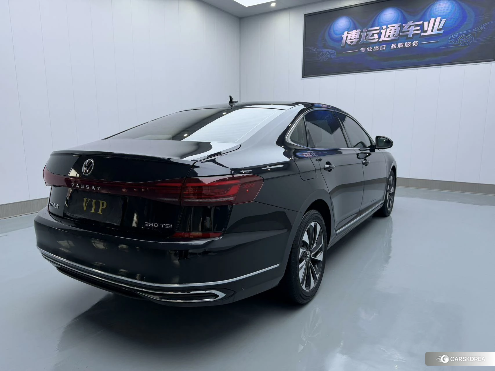 Volkswagen Passat id 4461476 из Китая 8