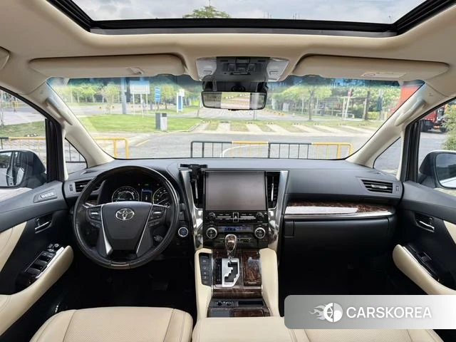 Toyota Elfa id 4290045 из Китая 14