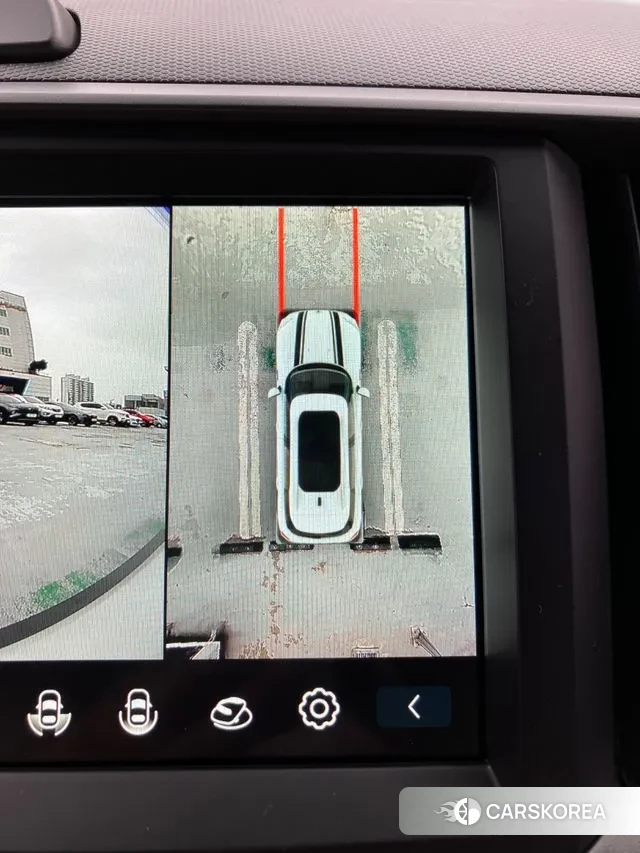 Kia The New Kia Ray id 3565459 из Кореи 8