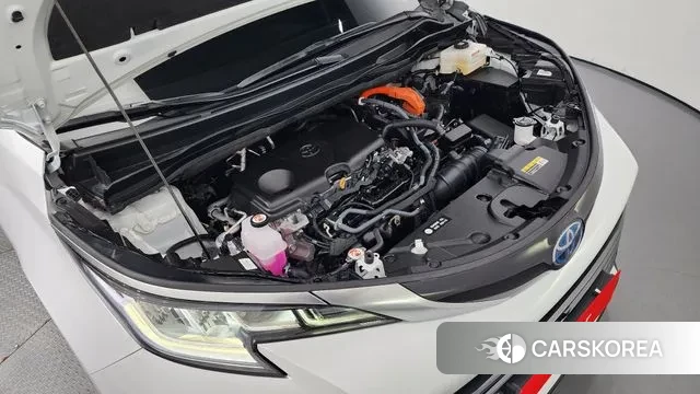 Toyota Sienna 4th Generation id 2894238 из Кореи 16