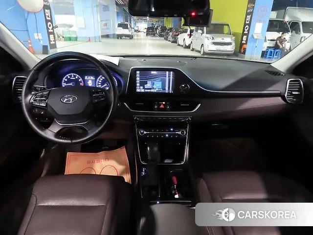 Hyundai Grandeur IG id 2961886 из Кореи 16