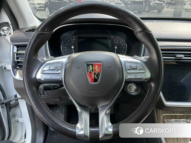 Roewe RX8 id 4212742 из Китая 19