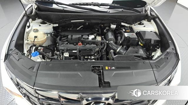 Hyundai Tucson (NX4) id 4848293 из Кореи 32