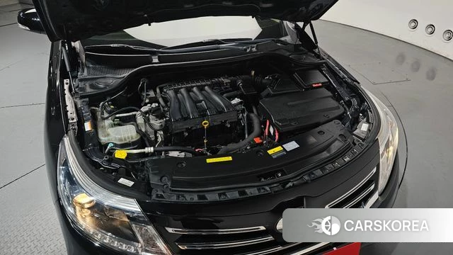 Renault Korea (Samsung) SM5 Nova id 4325708 из Кореи 16