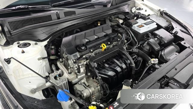 Kia Come New K3 id 3866574 из Кореи 16