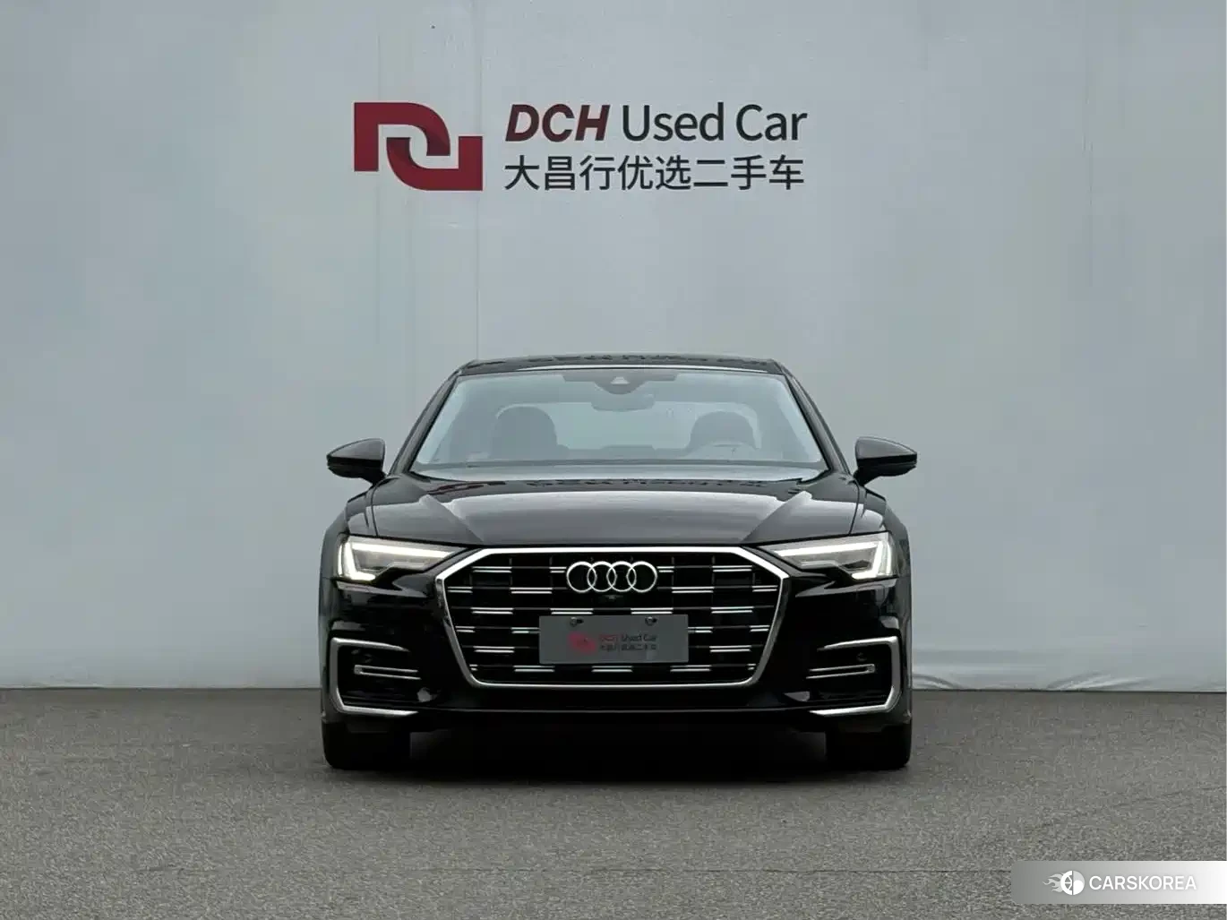 Audi A6L id 4565246 из Китая 21