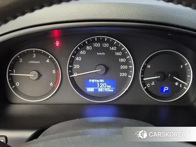 Hyundai The New Grand Starex id 2973528 из Кореи 13