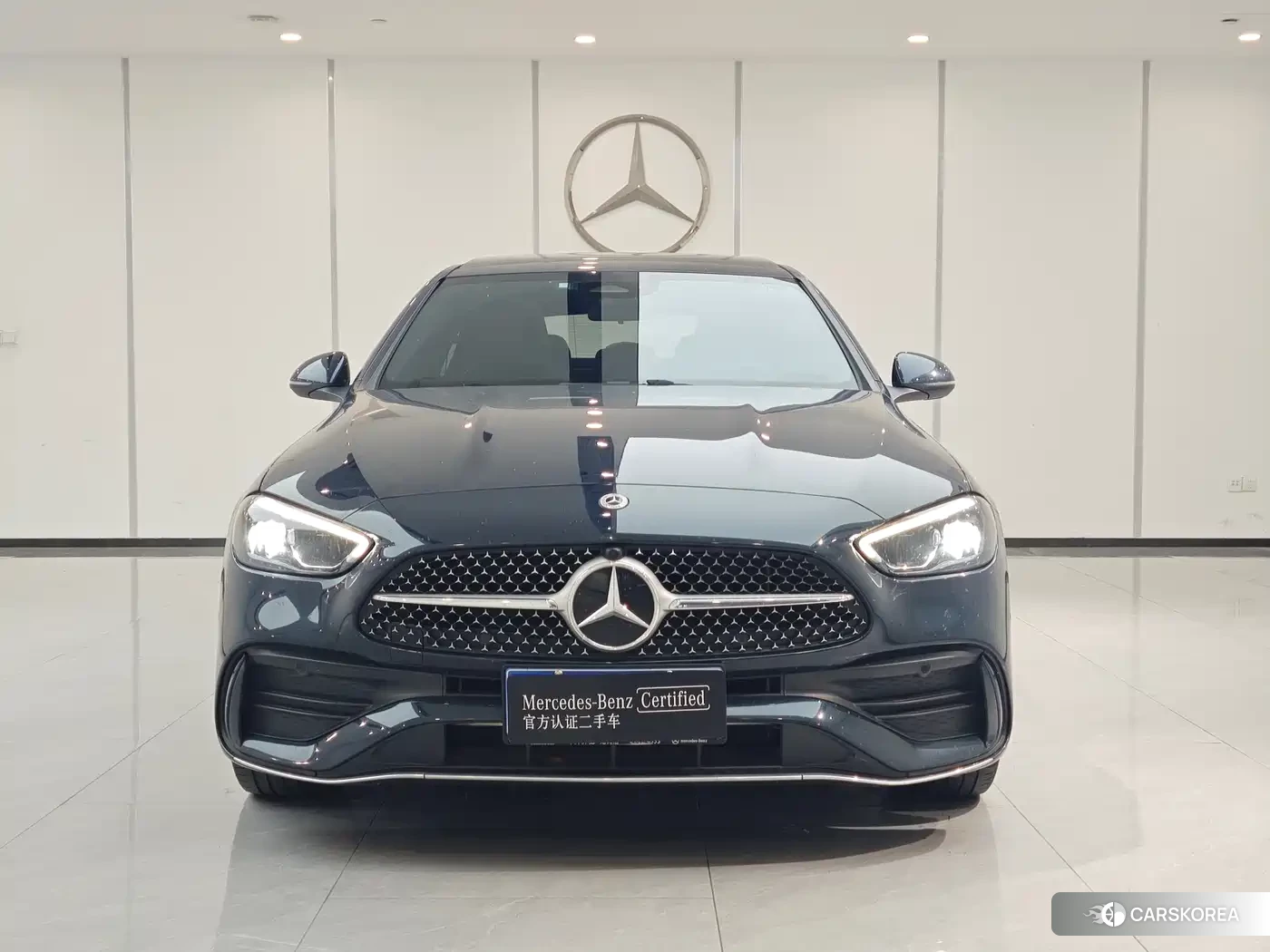 Mercedes-Benz C-class id 4559700 из Китая 13