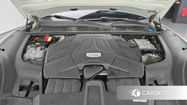 Porsche Cayenne (PO536) id 4424670 из Кореи 16