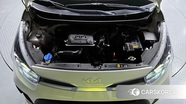 Kia Morning Urban (JA) id 3059201 из Кореи 16