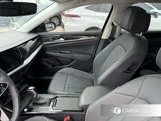 Volkswagen Passat id 4301285 из Китая 14