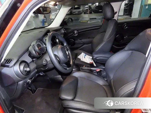 Mini Cooper id 3509027 из Кореи 15