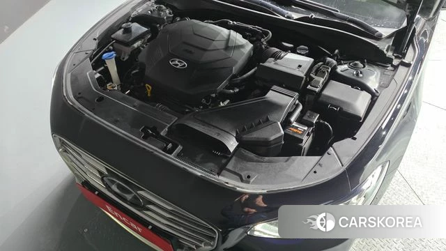 Hyundai Grandeur IG id 4188535 из Кореи 30