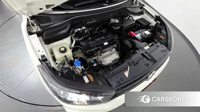 Ssangyong Tivoli Armor id 4850098 из Кореи 16