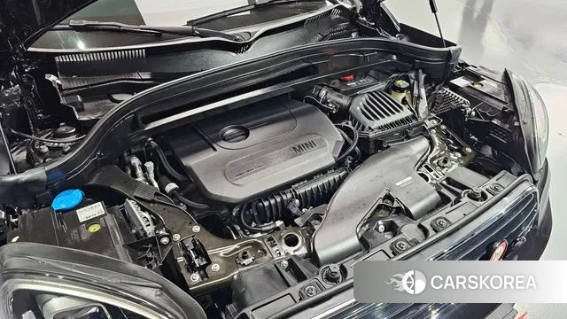 Mini Cooper Countryman id 2970030 из Кореи 16