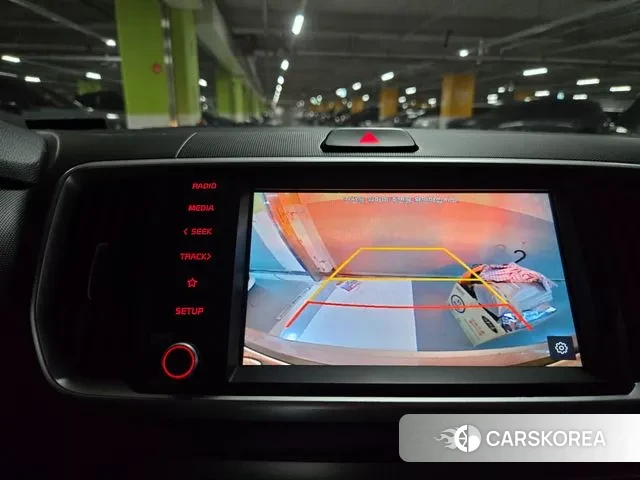 Kia The New Ray id 3444290 из Кореи 9