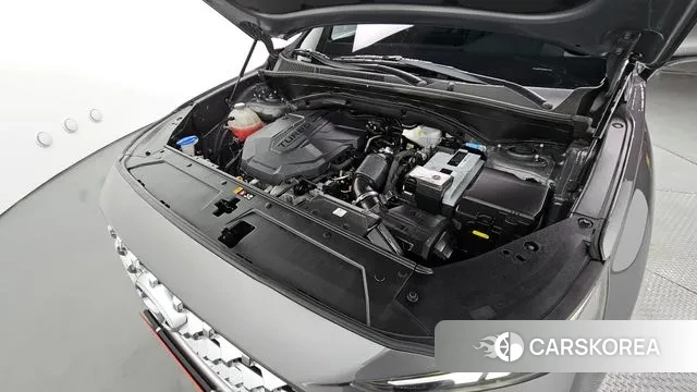 Hyundai The New Santa Fe id 3023649 из Кореи 16