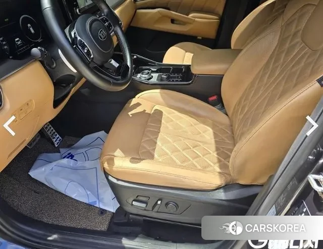 Kia Sorento 4th Generation id 3055050 из Кореи 16