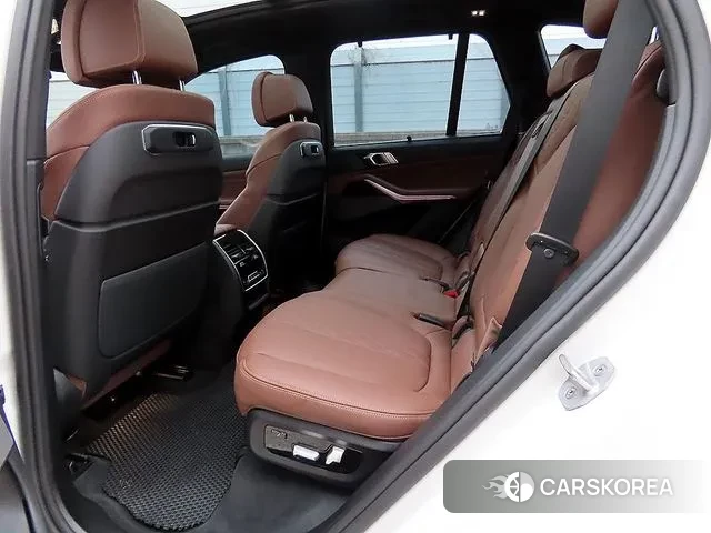 BMW X5 (G05) id 3756848 из Кореи 16