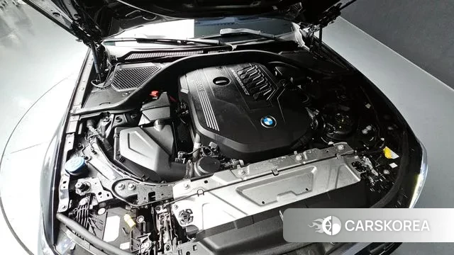 BMW 3 Series (G20) id 3353886 из Кореи 16