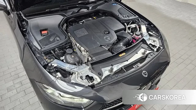 Mercedes-Benz CLS-Class C257 id 3323075 из Кореи 16