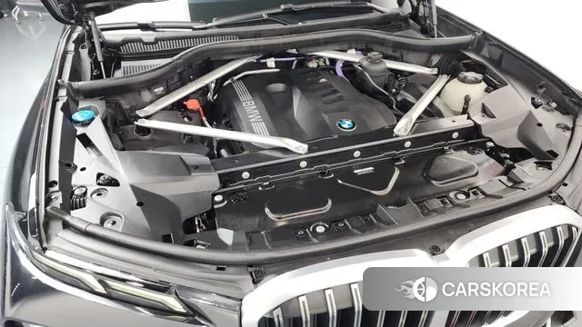 BMW X7 (G07) id 3394350 из Кореи 16