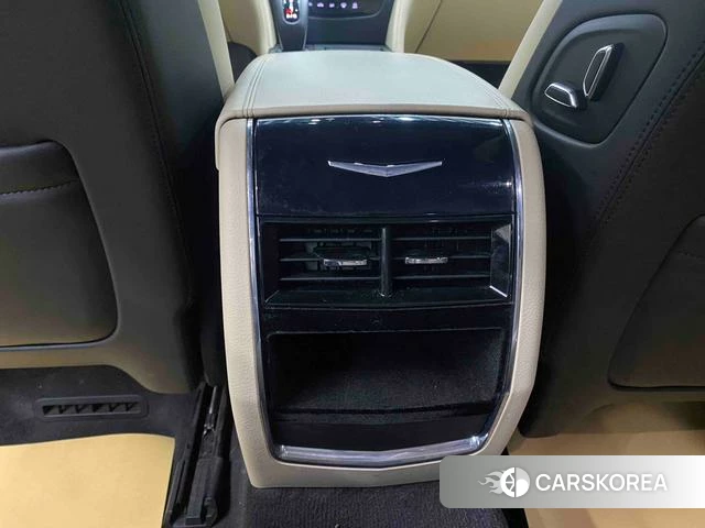 Cadillac CT6 id 4253593 из Китая 15