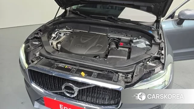 Volvo XC60 second Generation id 3066133 из Кореи 16