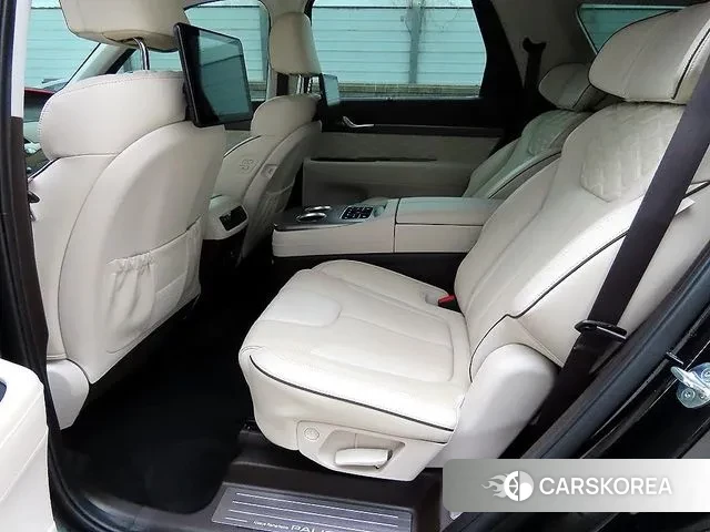 Hyundai Palisade id 3694870 из Кореи 16