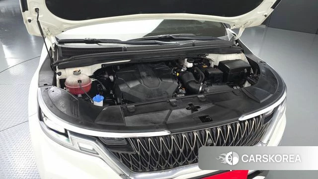 Kia Carnival 4th generation id 4232151 из Кореи 27