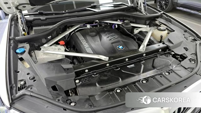 BMW X5 (G05) id 4280217 из Кореи 27