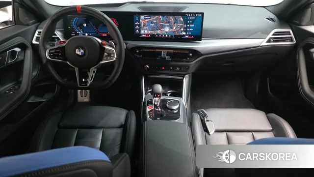 BMW M2 (G87) id 4729647 из Кореи 31
