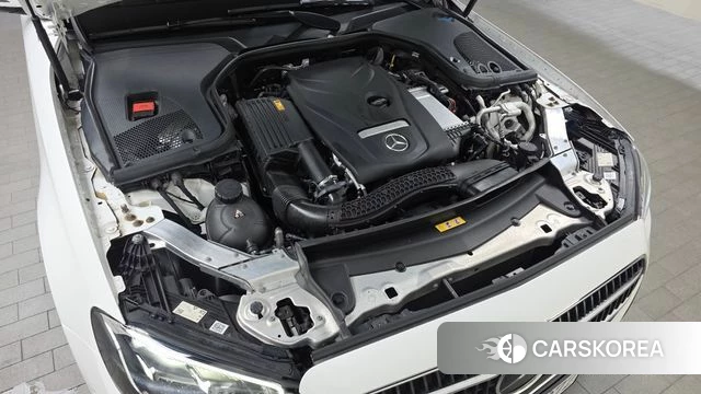 Mercedes-Benz E-Class W213 id 4594193 из Кореи 28
