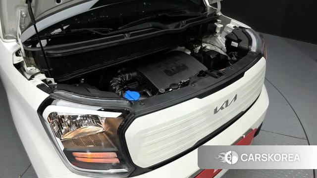 Kia The New Kia Ray id 4292578 из Кореи 26