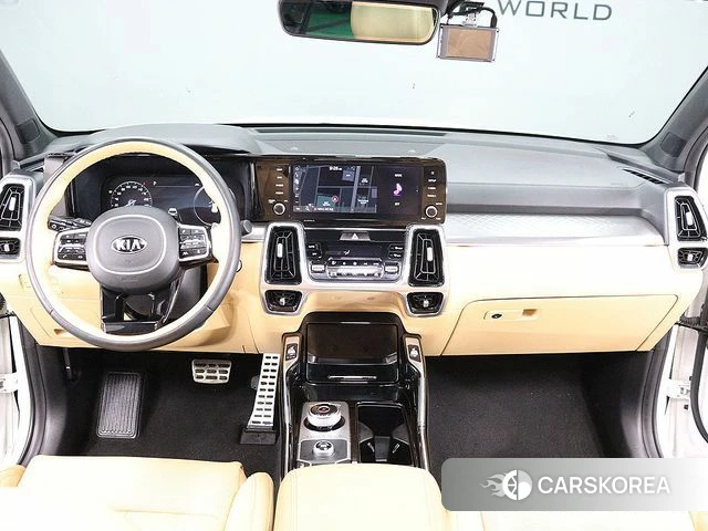 Kia Sorento 4th Generation id 4383768 из Кореи 16
