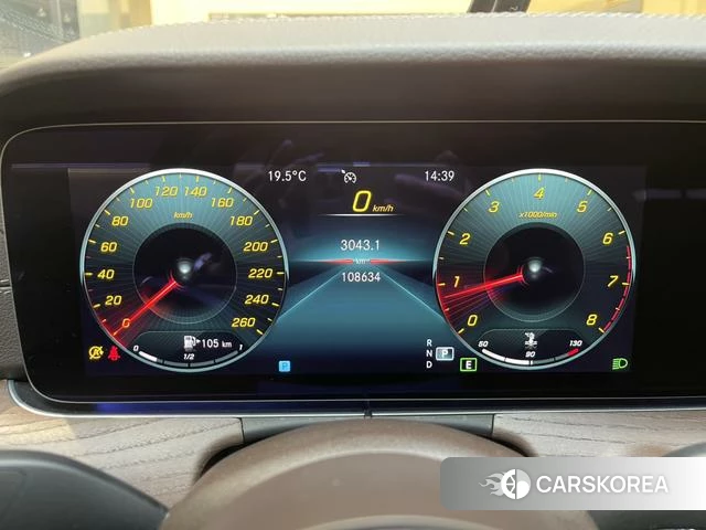Mercedes-Benz E-class id 4261131 из Китая 15