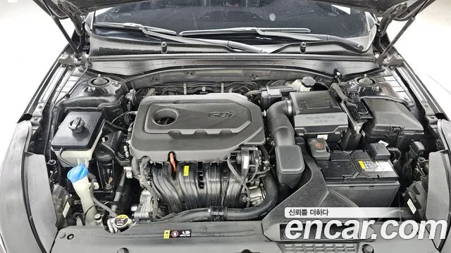 Kia Come New K7 id 2819194 из Кореи 16