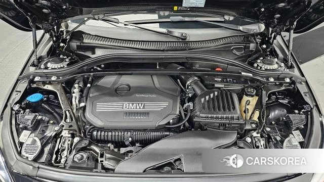 BMW 2 Series Gran Coupe (F44) id 4700793 из Кореи 27
