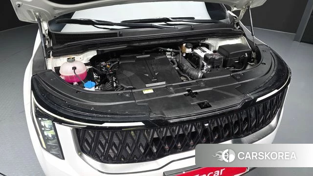 Kia The New Carnival 4th Generation id 3817826 из Кореи 16