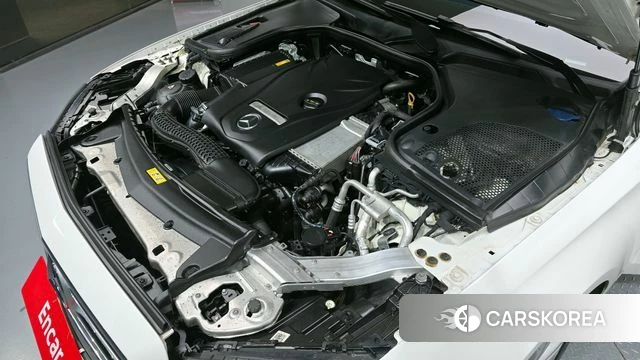 Mercedes-Benz E-Class W213 id 4318318 из Кореи 26