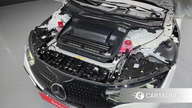 Mercedes-Benz EQE V295 id 3953352 из Кореи 16