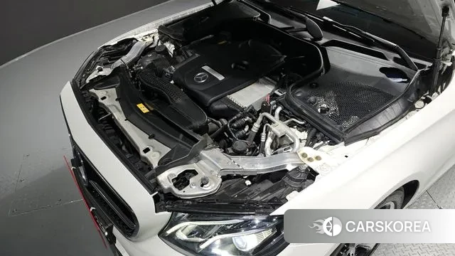 Mercedes-Benz E-Class W213 id 3601803 из Кореи 16